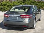 Toyota Avalon 2012 года
